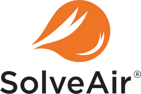 SolveAir Logo